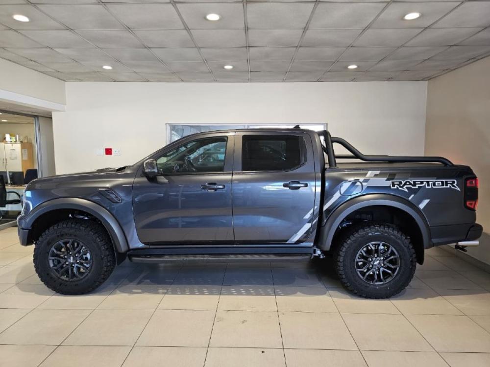 Ford Ranger 3.0 V6 BI Turbo EcoBoost Raptor 4X4 A/T, image 2