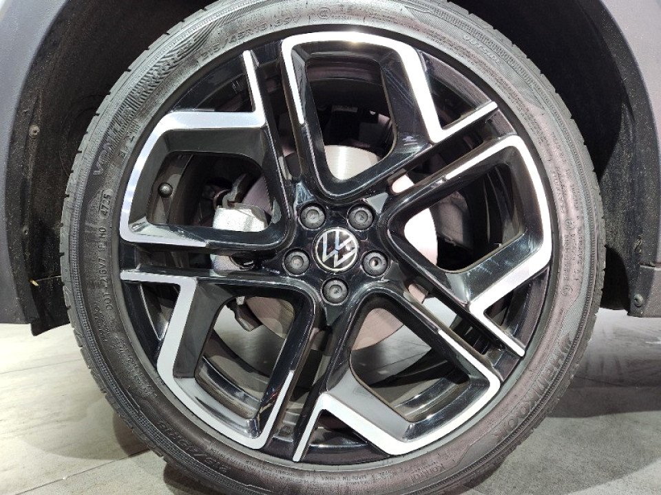 VOLKSWAGEN T-CROSS 1.0 TSI STYLE DSG, image 1