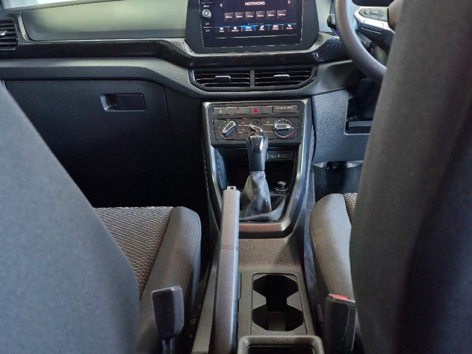 VOLKSWAGEN T-CROSS 1.0 TSI DSG, image 2