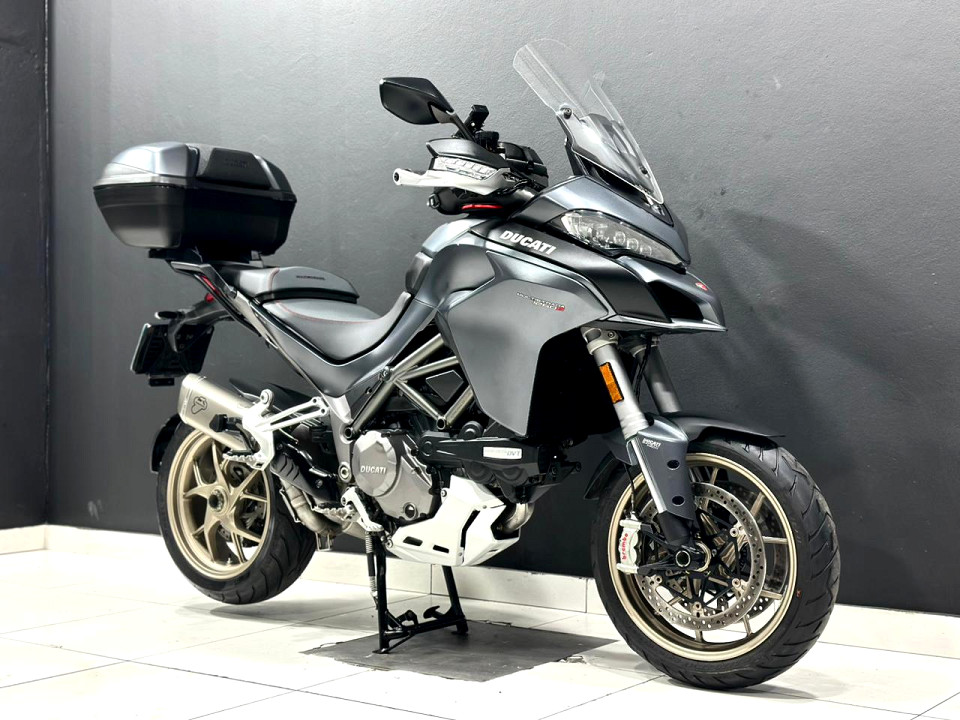 DUCATI 1260, image 1