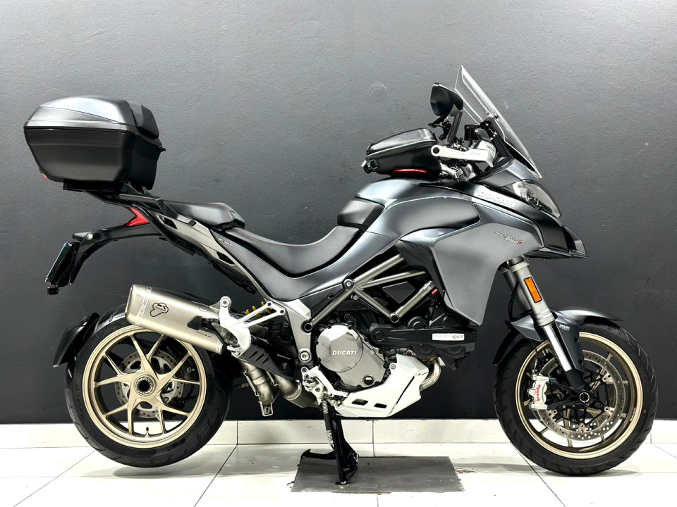 DUCATI 1260, image 2