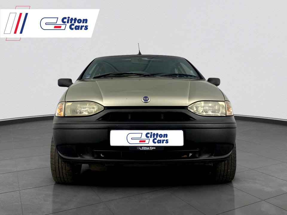 FIAT PALIO 1.2ED 5Dr, image 2
