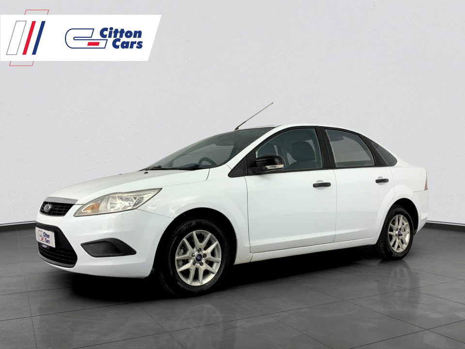 FORD FOCUS 1.8 AMBIENTE, image 1