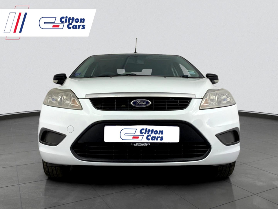 FORD FOCUS 1.8 AMBIENTE, image 2