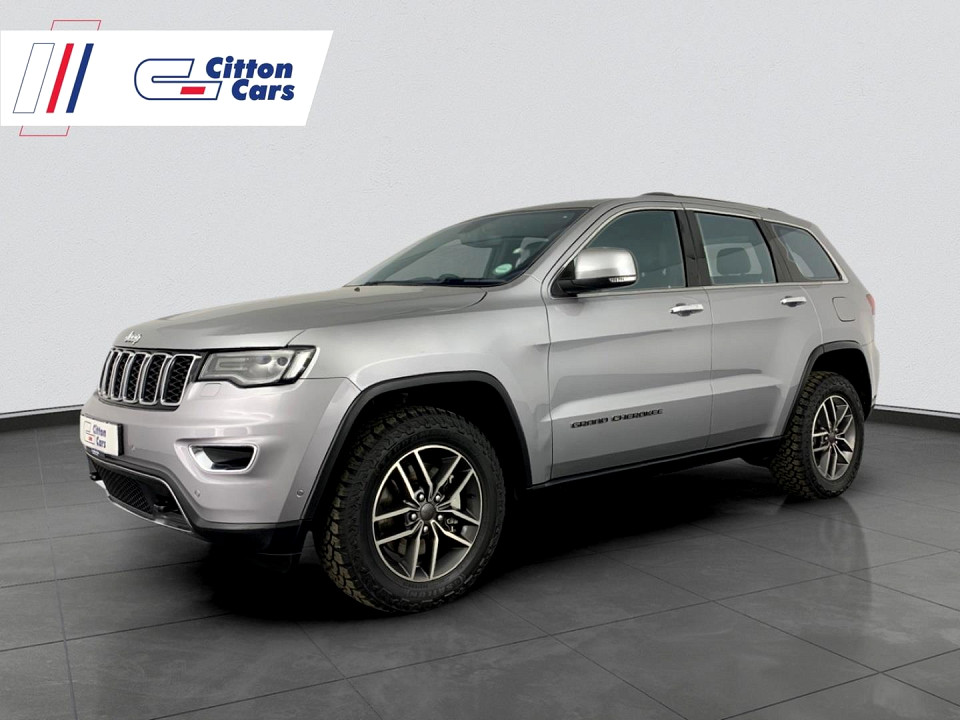 JEEP GRAND CHEROKEE 3.6 LIMITED, image 1