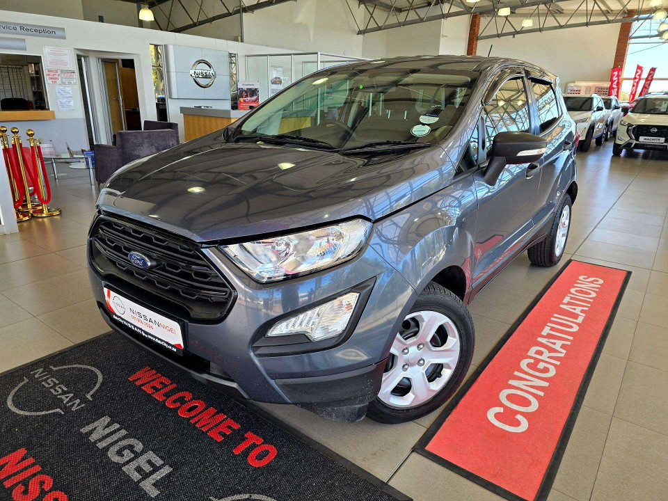FORD ECOSPORT 1.5TiVCT AMBIENTE, image 1