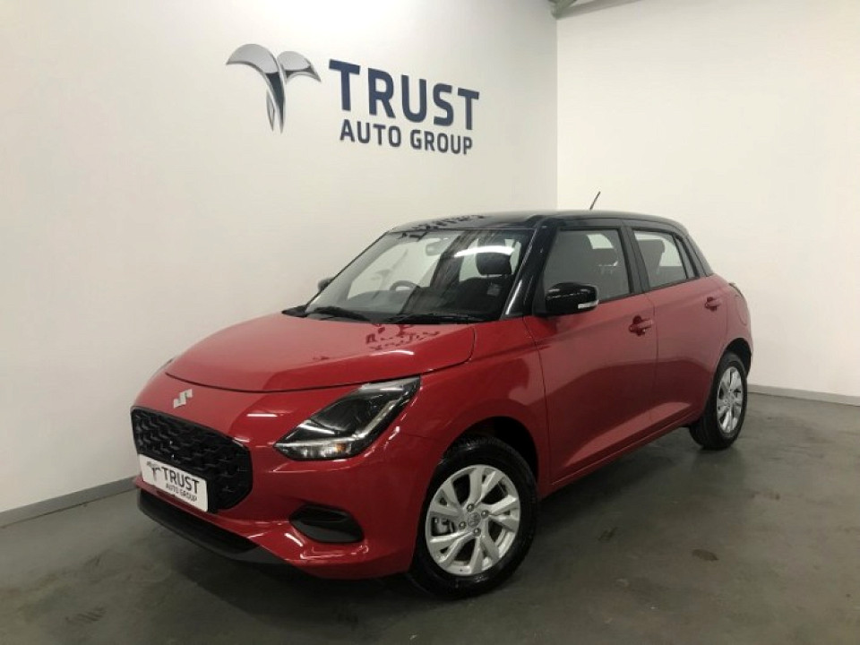 SUZUKI SWIFT 1.2 GL+, image 1