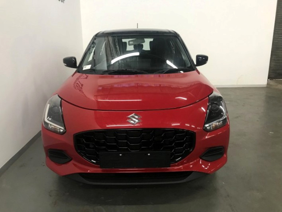 SUZUKI SWIFT 1.2 GL+, image 2