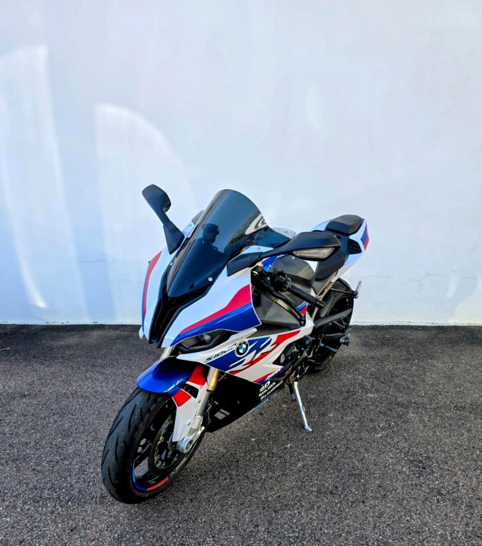 BMW RR, image 2