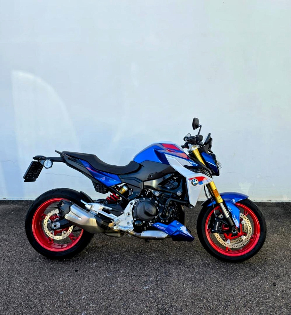BMW R, image 1