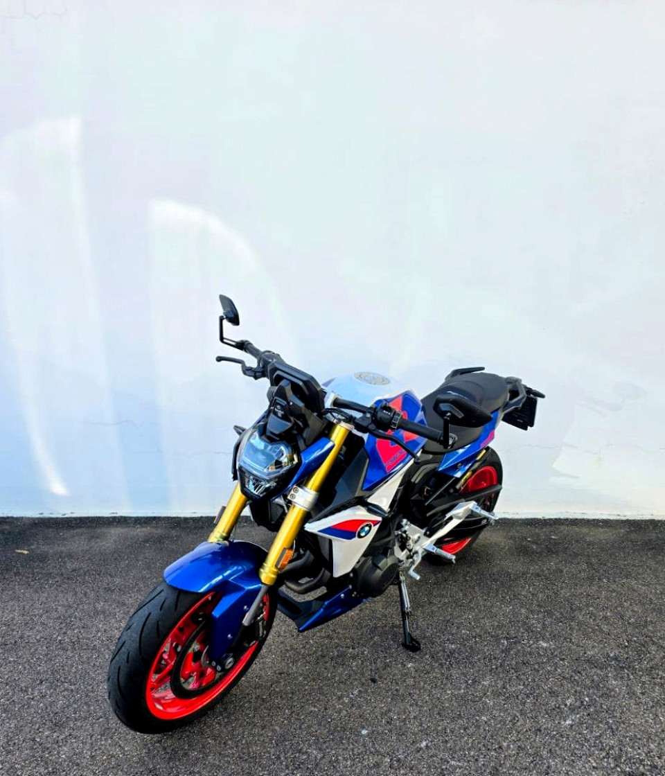 BMW R, image 2