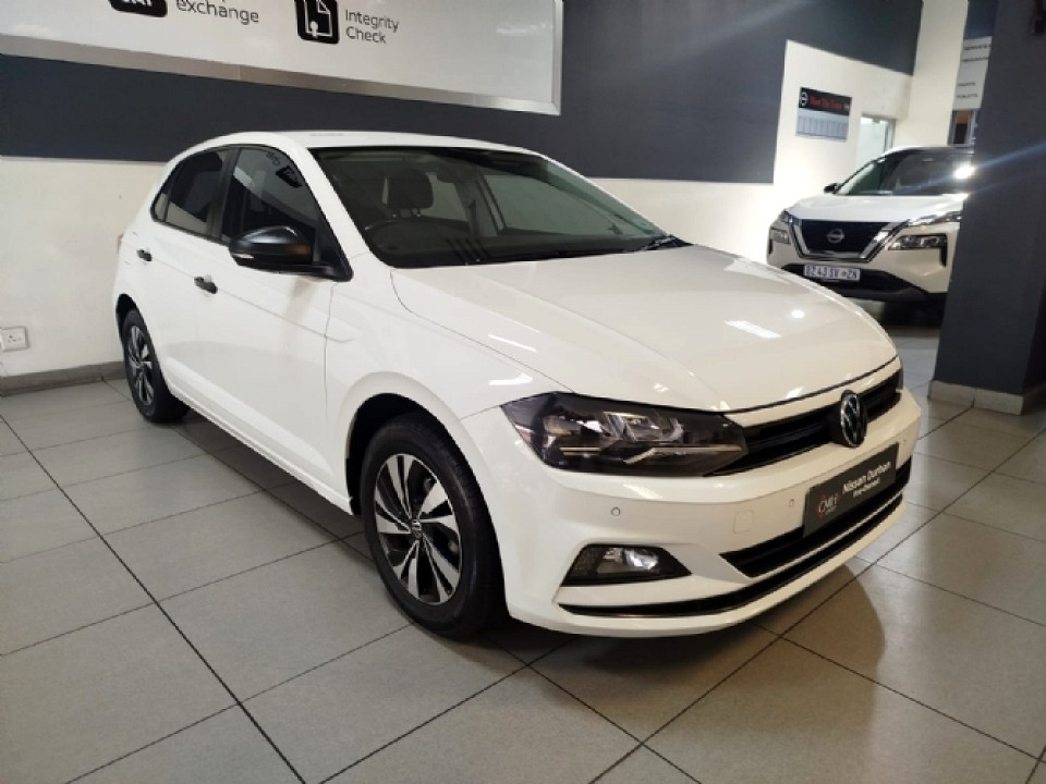 VOLKSWAGEN POLO 1.0 TSI TRENDLINE, image 1