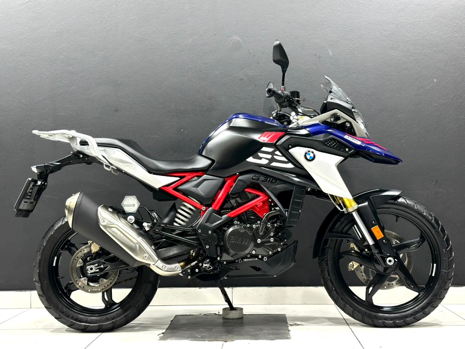BMW GS, image 2