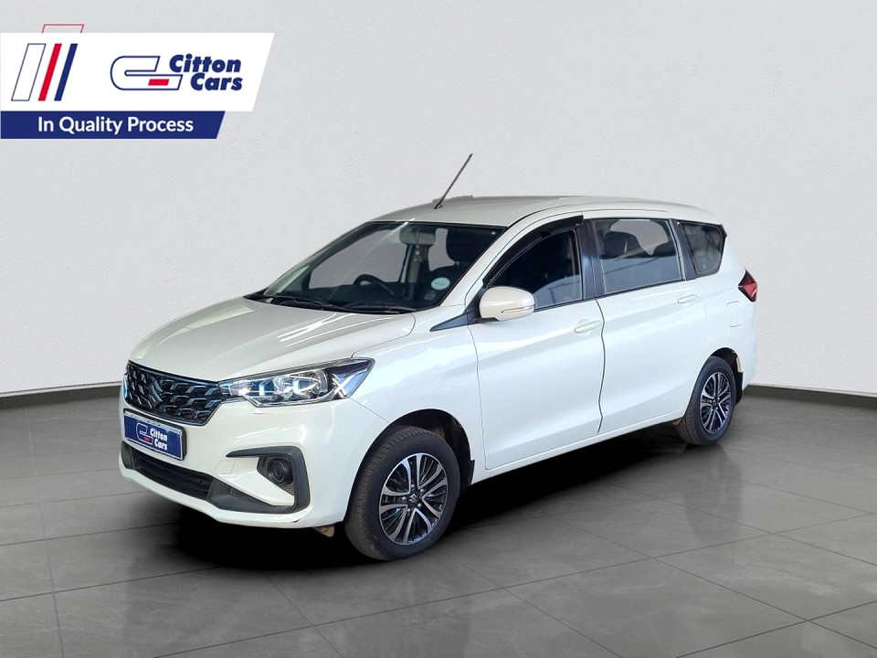 SUZUKI ERTIGA 1.5 GL, image 1