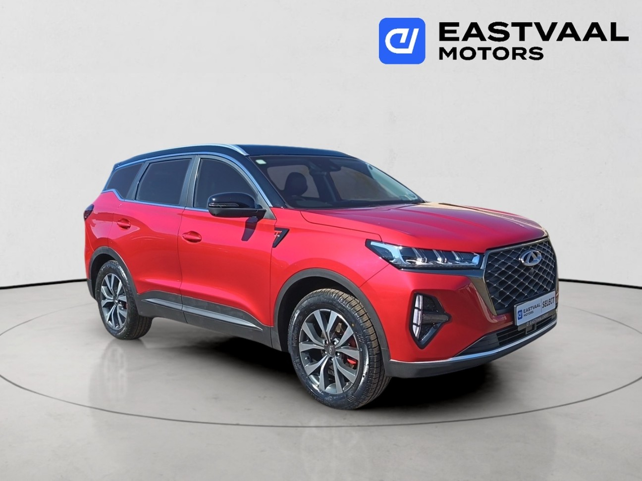 CHERY TIGGO 7 PRO MAX 1.6T PREMIUM AWD DCT, image 1