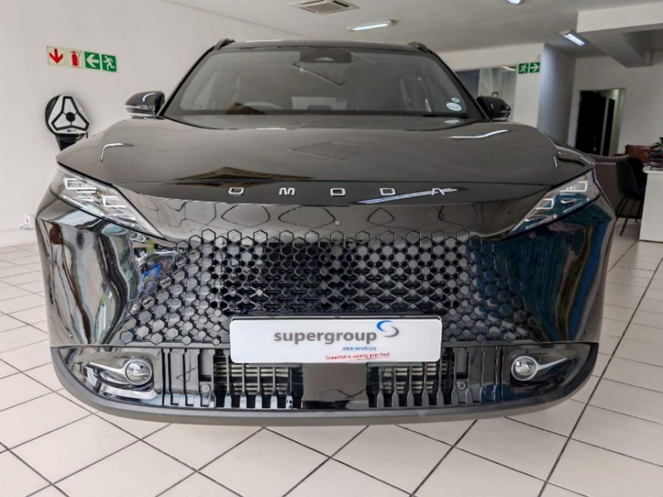 OMODA C7 1.6T ELEGANCE, image 2
