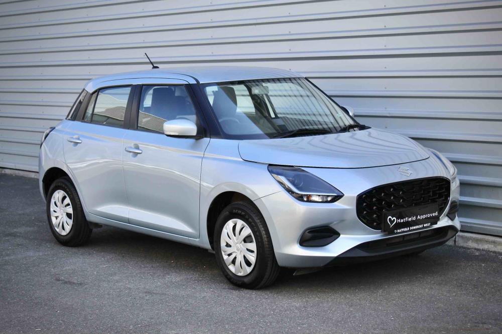 Suzuki Swift 1.2 GL MT, image 1