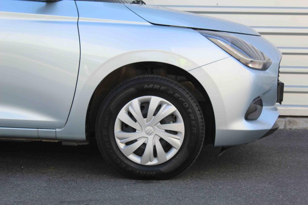 Suzuki Swift 1.2 GL MT, image 2