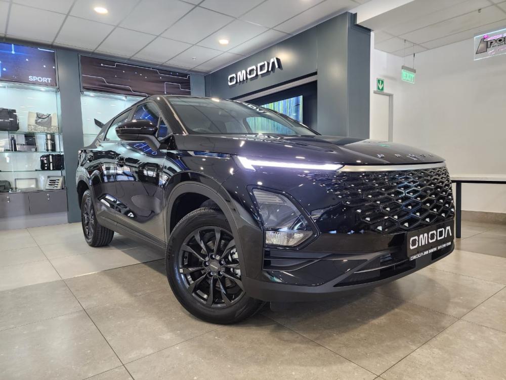 OMODA C5 1.5T Style, image 1