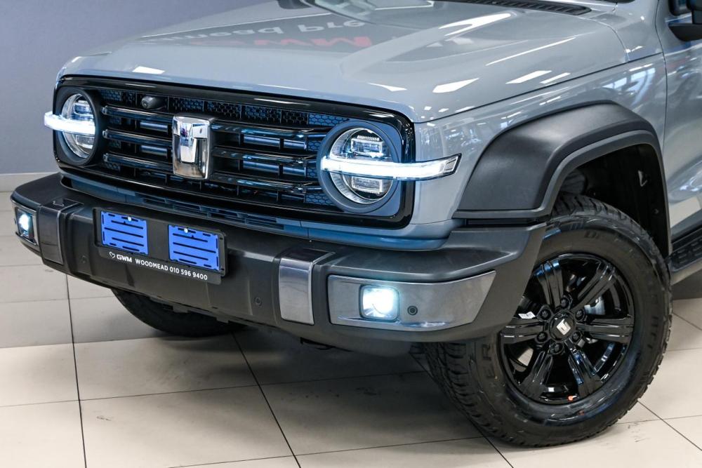 GWM Tank 300 2.4TD 9AT 4X4 Super Luxury, image 2