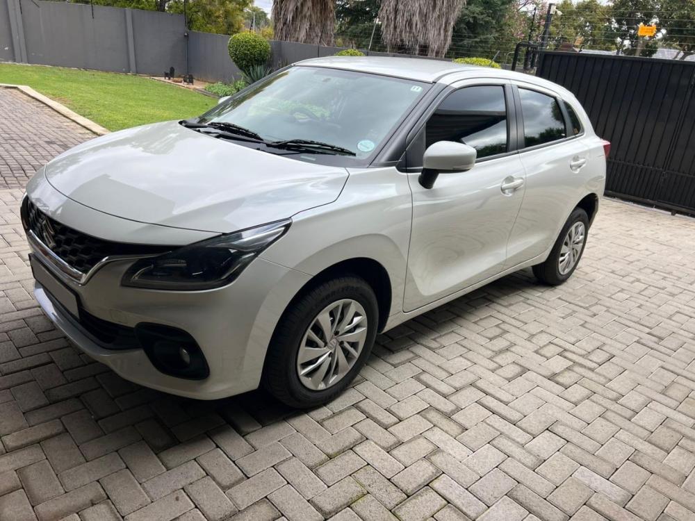 SUZUKI BALENO 1.5 GL, image 1