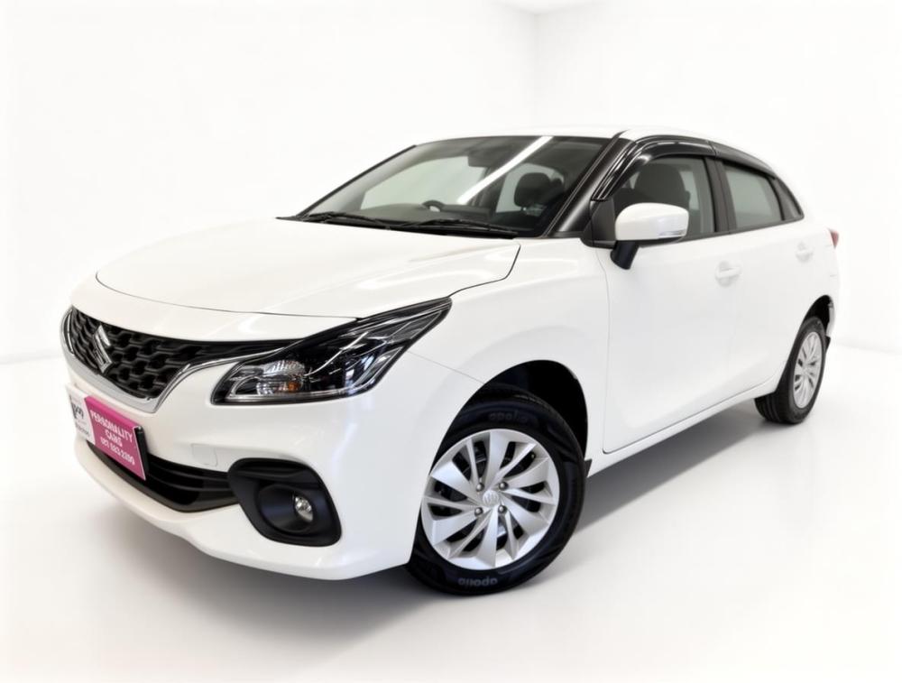 SUZUKI BALENO 1.5 GL A/T, image 1