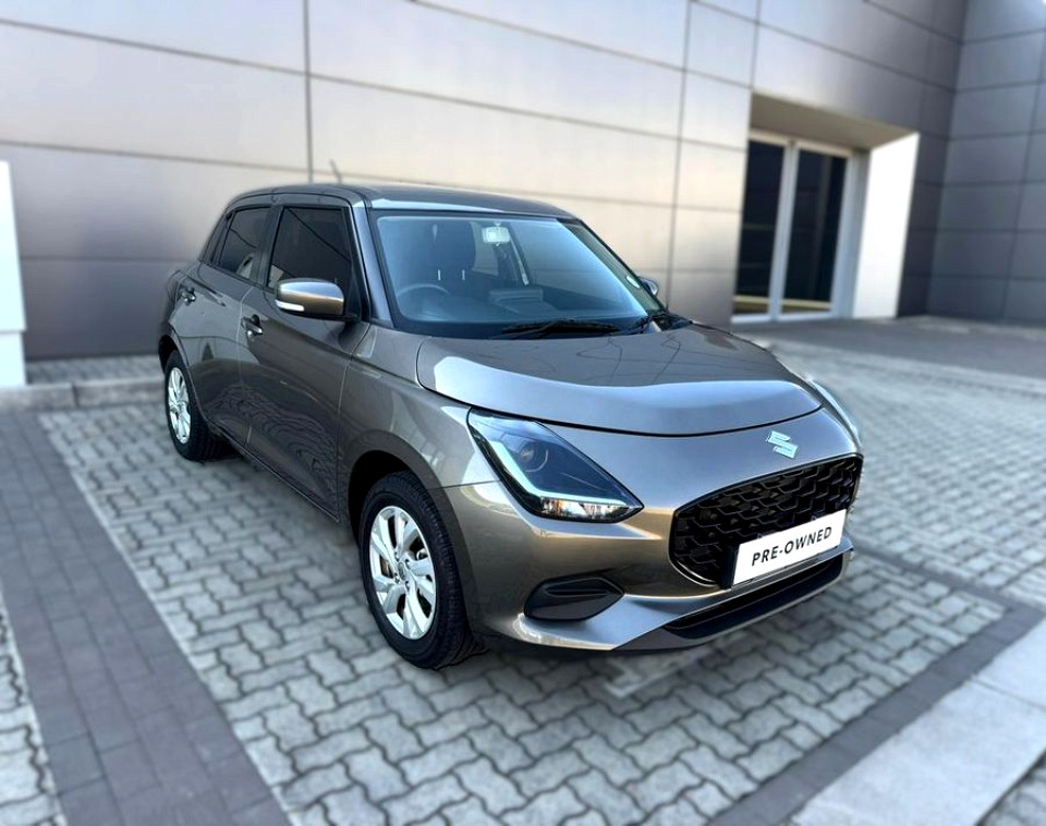 SUZUKI SWIFT 1.2 GL+, image 1