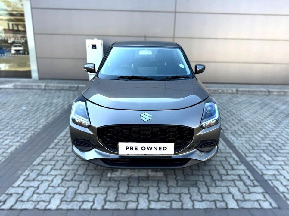 SUZUKI SWIFT 1.2 GL+, image 2