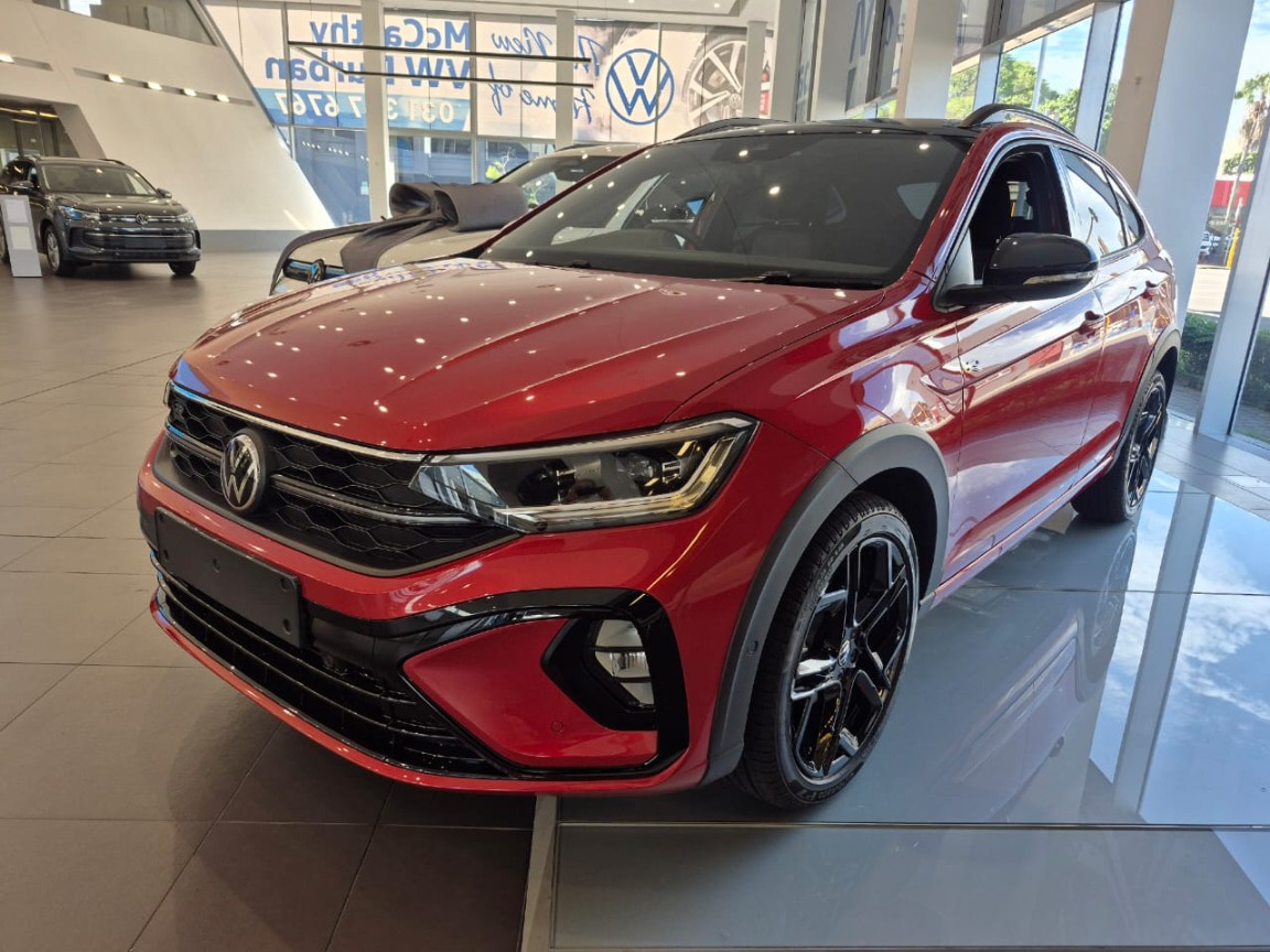 VOLKSWAGEN TAIGO 1.0 TSI R-LINE DSG, image 1