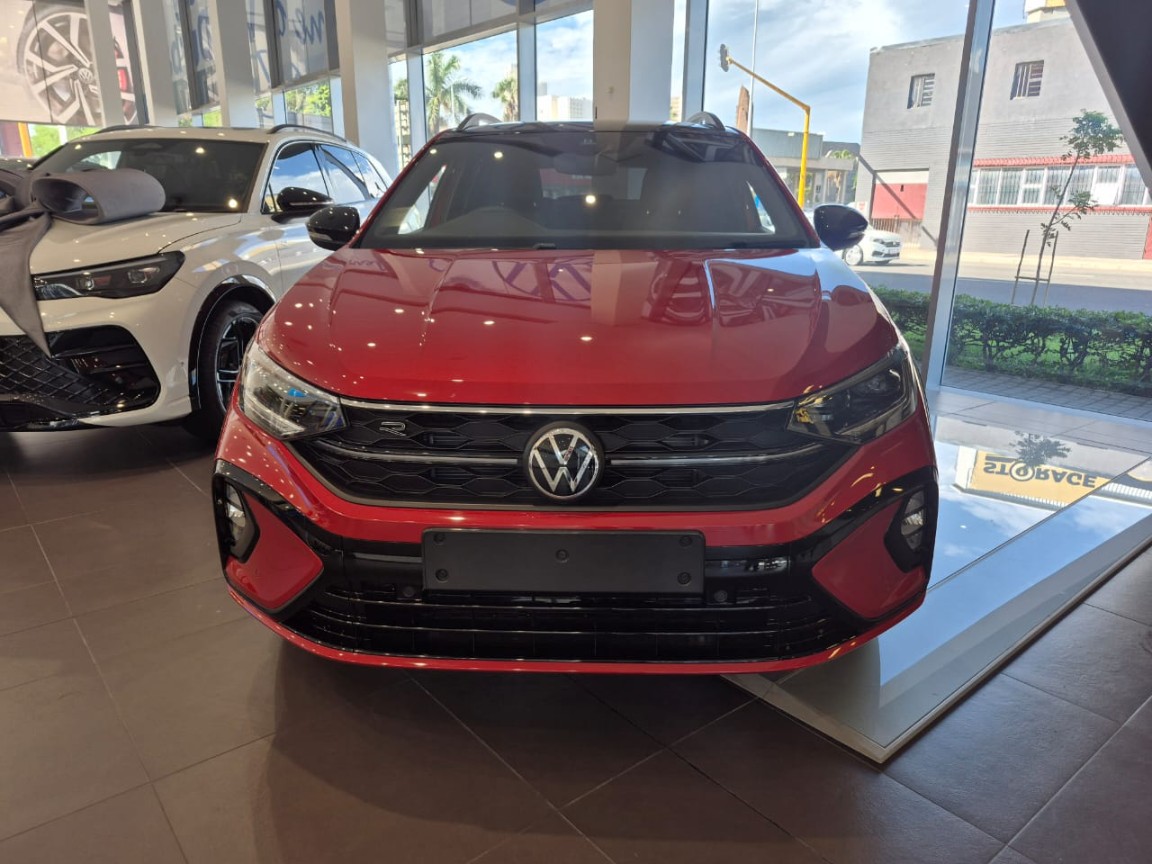 VOLKSWAGEN TAIGO 1.0 TSI R-LINE DSG, image 2