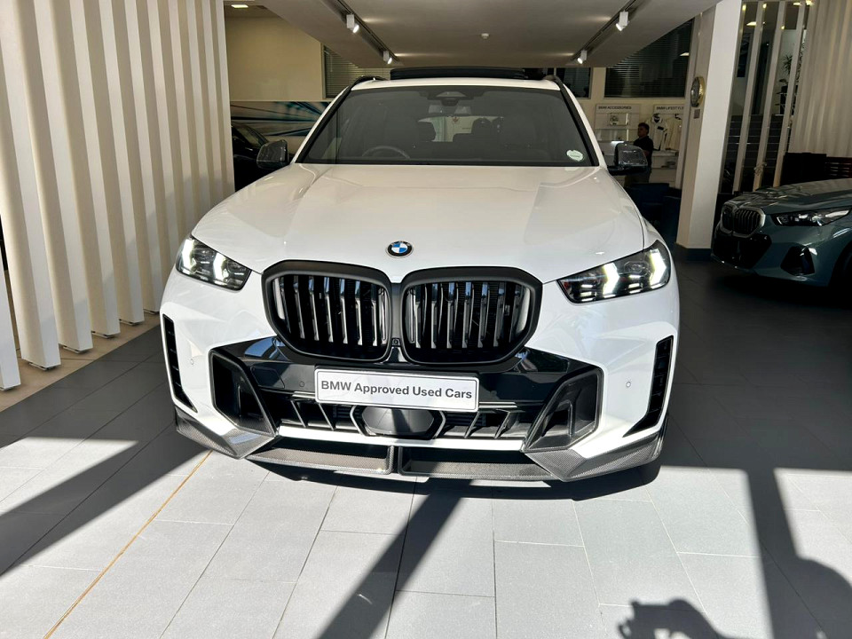 BMW X5 xDrive30d M SPORT PRO (G05), image 2
