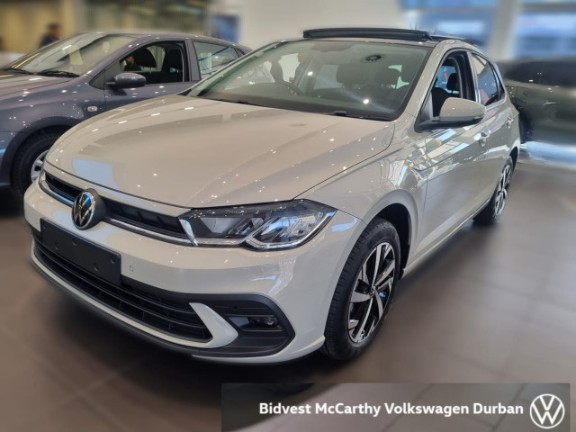 VOLKSWAGEN POLO 1.0 TSI LIFE, image 1