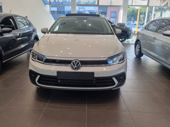 VOLKSWAGEN POLO 1.0 TSI LIFE, image 2