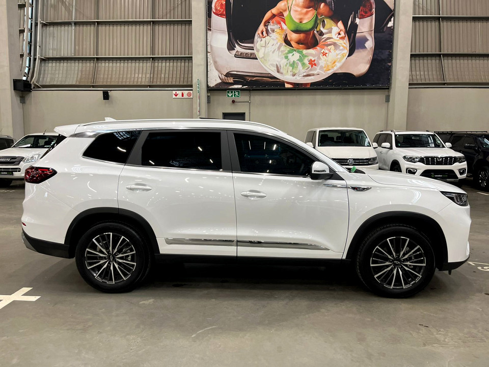CHERY TIGGO 8 PRO 1.6 TGDI EXECUTIVE PLUS DCT, image 2