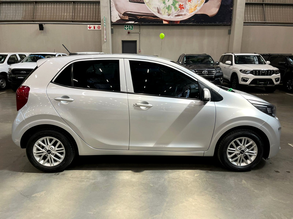 KIA PICANTO 1.2 STYLE, image 2