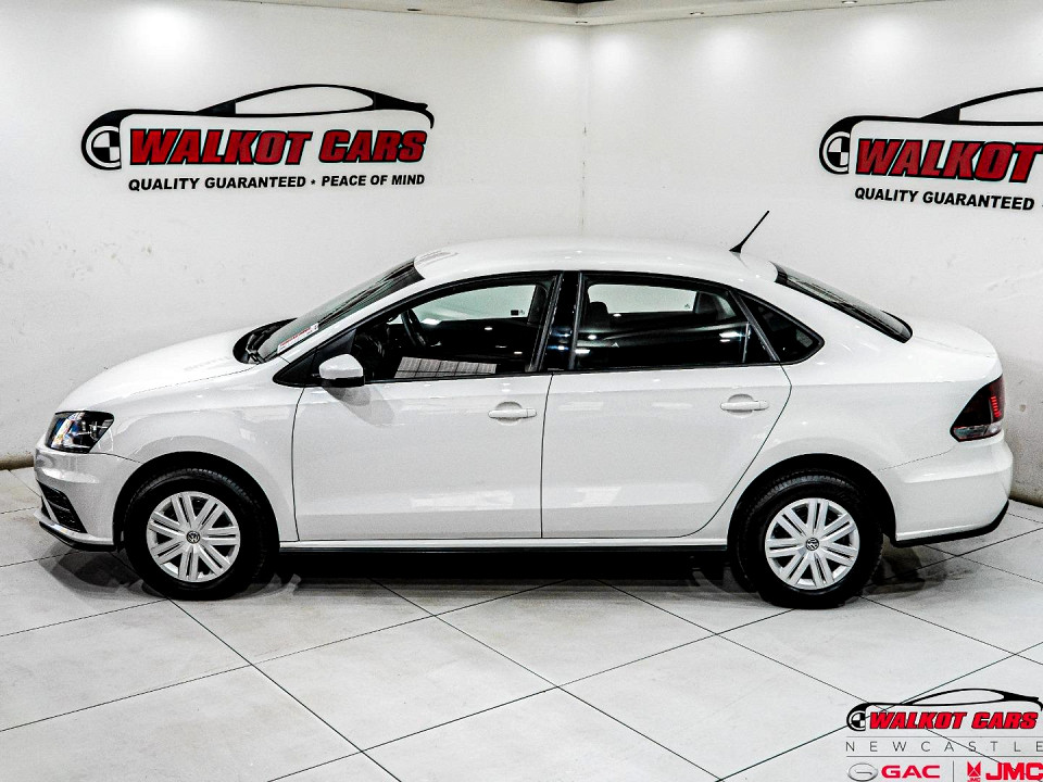 VOLKSWAGEN POLO GP 1.4 TRENDLINE, image 2