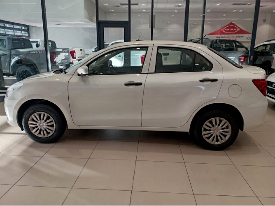 SUZUKI DZIRE 1.2 GA, image 2