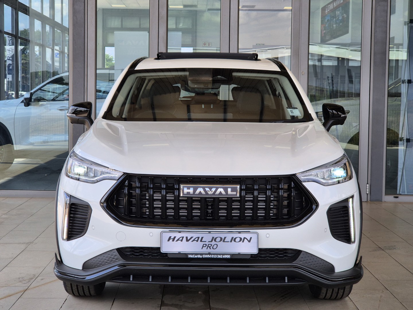 HAVAL JOLION PRO 1.5T SUPER LUXURY DCT, image 2