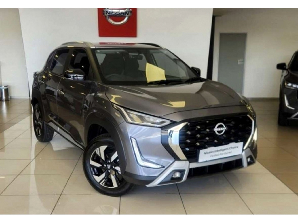 NISSAN MAGNITE 1.0 ACENTA AMT, image 1