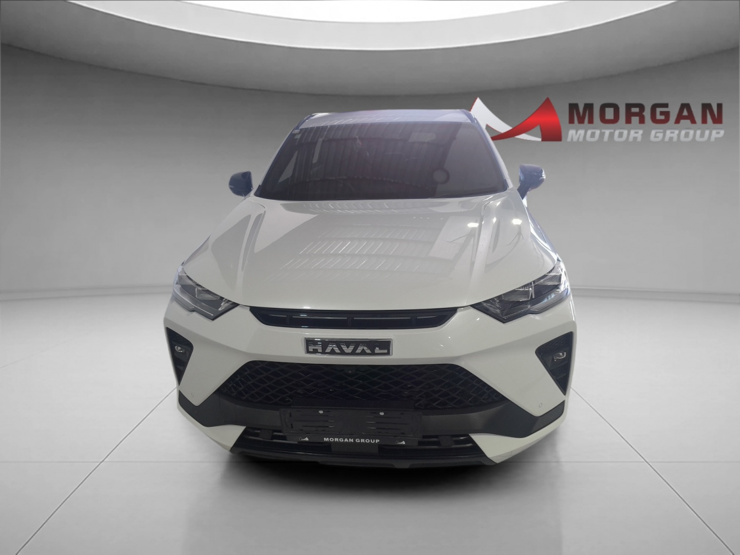 HAVAL H6 GT 2.0T SUPER LUXURY 4X4 DCT, image 2