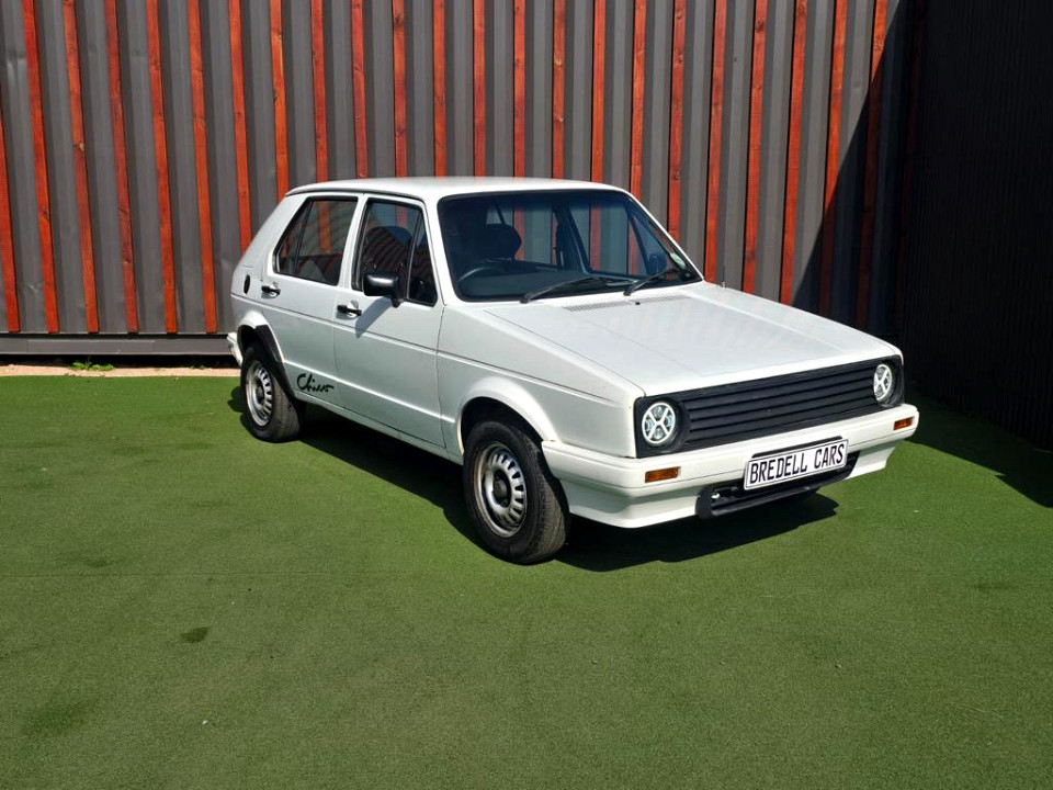 VOLKSWAGEN CITI CHICO 1.6, image 1