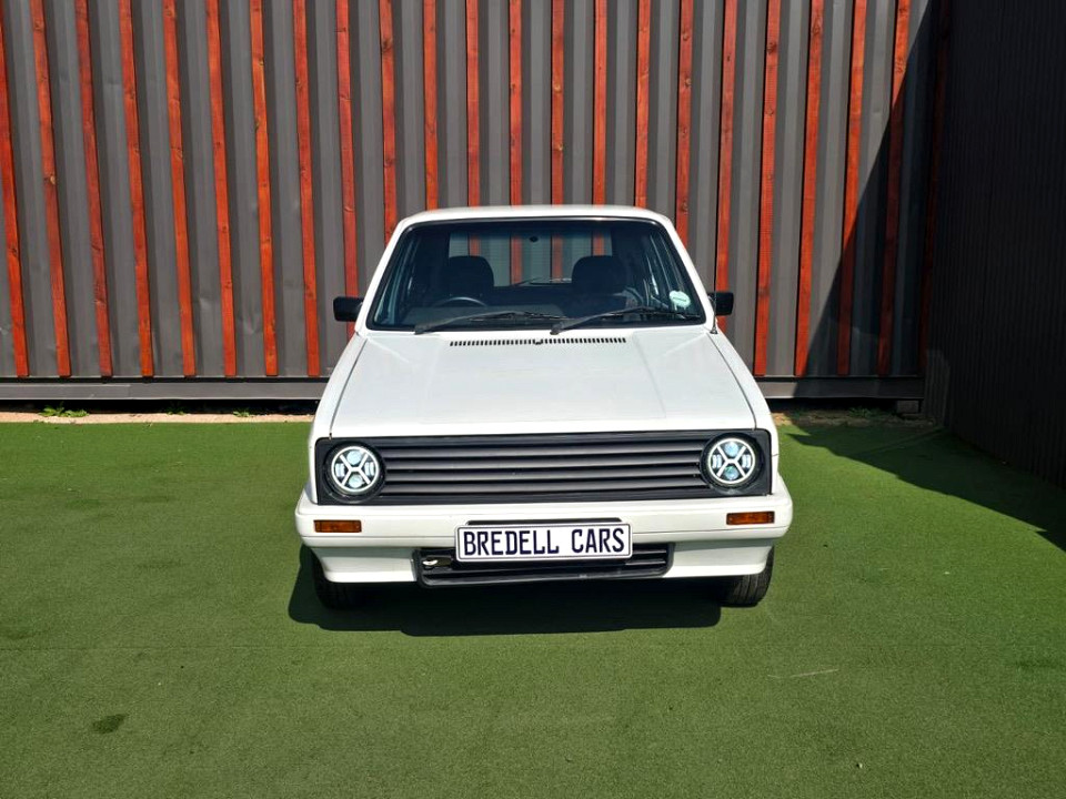 VOLKSWAGEN CITI CHICO 1.6, image 2