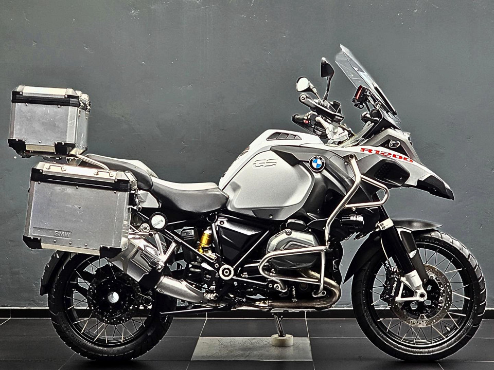 BMW GS Adventure k51 full spec, image 2