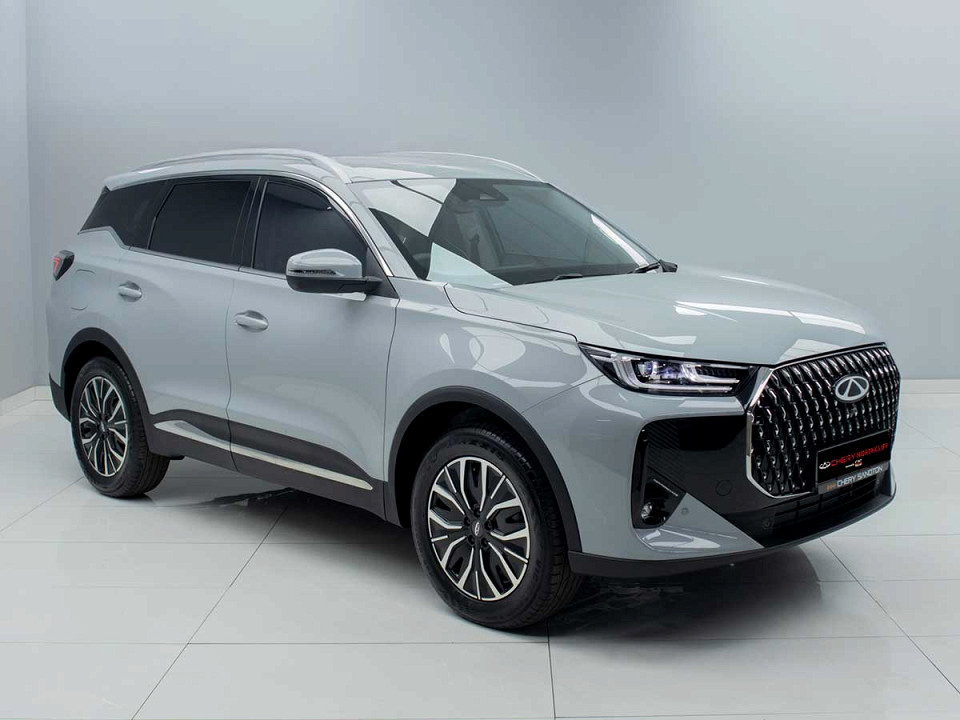 CHERY TIGGO 7 PRO 1.5T CSH PLUS DHT (PHEV), image 1