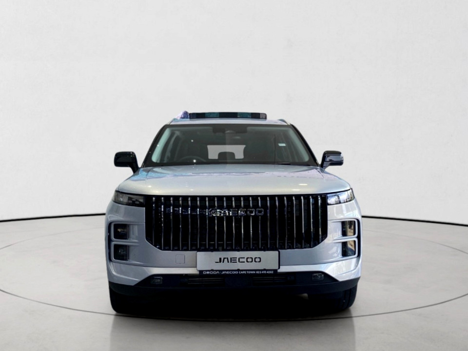 JAECOO J7 1.6T GLACIER, image 2