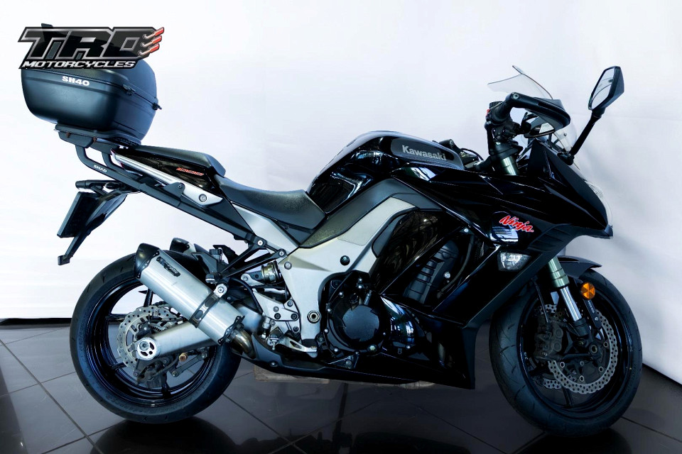 KAWASAKI Sx (abs), image 1