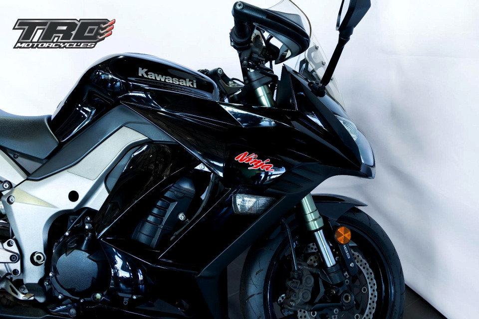 KAWASAKI Sx (abs), image 2