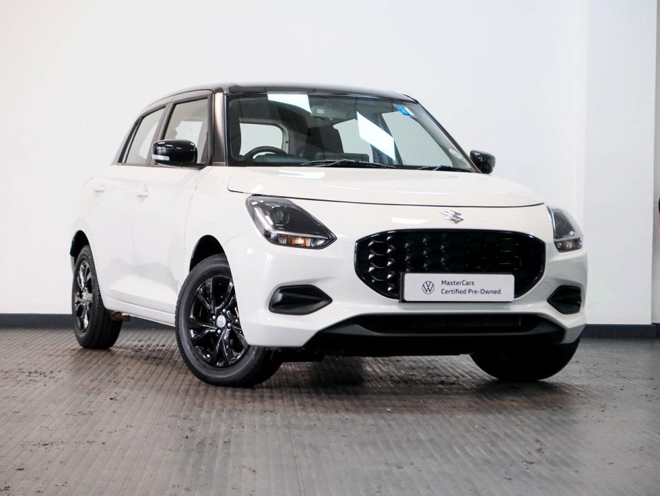 SUZUKI SWIFT 1.2 GL+, image 1