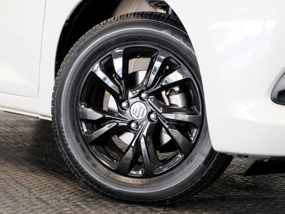 SUZUKI SWIFT 1.2 GL+, image 2