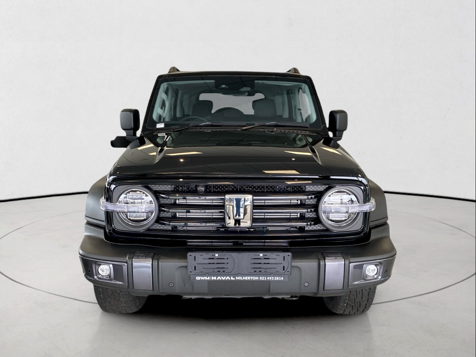 GWM TANK 300 2.4TD SUPER-LUXURY 4X4 AT, image 2